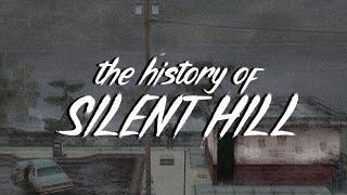 The Town of Silent Hill | Lore Analysis Part 2