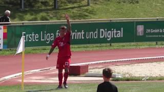 BFV.TV: VfR Garching  - TSV Aubstadt