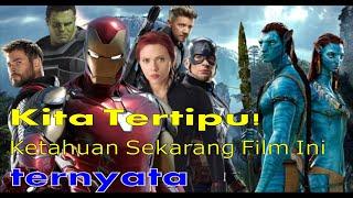 DAFTAR FILM POPULER YANG SEBENARNYA GAK LAYAK DITONTON || #abahdodak