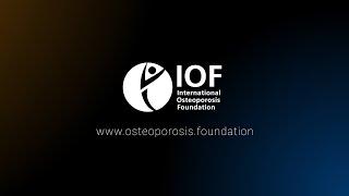 International Osteoporosis Foundation vision and mission