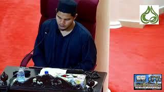 Kuliah Maghrib 28 Jun 2024 Surau Al Sobah: Perbandingan Mazhab Shafie dengan Mazhab lain, Ustaz H…
