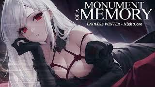 Endless Winter-NightCore (Stream Video)