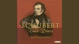 38 Walzer, Landler und Ecossaisen (38 Waltzes, Landler and Ecossaises) , Op. 18, D. 145:...