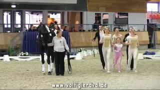 De Wittegheit 1 (NED) - Squads CVI2-S - 02 - CVI Ermelo 2016