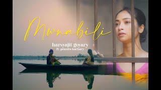 MWNABILI OFFICIAL BODO MV | HELINA DAIMARY | BISHAL SWARGIARY | HARSYAJIT GOYARY ft PRANITA KACHARY