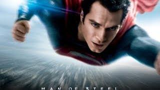 Honest Trailers - Man of Steel--Sub Ita