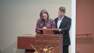 Andy Marie Thomsen Memorial Service