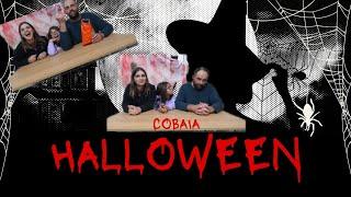  Experimentando Petiscos de Halloween do Lidl! | Reações Divertidas e Sinceras 