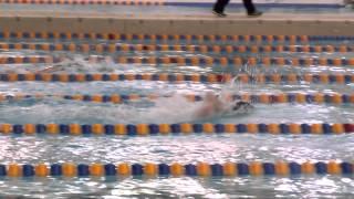 Boys Swimming - East Grand Rapids vs. Plainwell