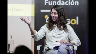 El mal y lo común - Ciclo de Filosofía con Ana Carrasco-Conde