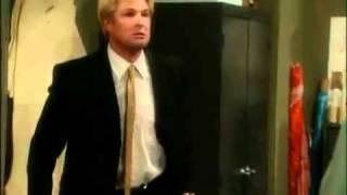 B&B 2004 Thorne throws a royal hissy fit