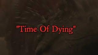 Carnotaurus Tribute - Time Of Dying [HBD RangoGamer]