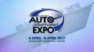 2017 Auto Aftermarket & Collision Repair Expo highlights