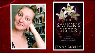 Review: I Have to Be Honest about The Savior’s Sister