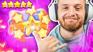 1000€ Star Chest OPENING! - P2W Wahn GEHT wieder LOS! - 25.000€ für MAXED Squad Busters Acc.?!