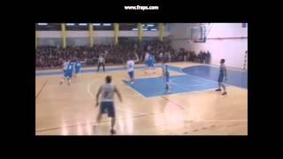 Milos Andrejevic Highlights