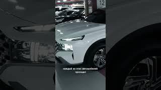 До покупки авто в Корее вы узнаете об автомобиле  все!