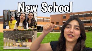 New School mein Admission? | Zainab Faisal | Sistrology