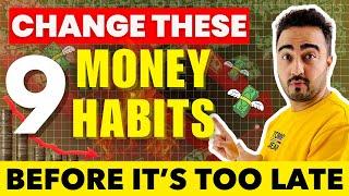 MOST PEOPLE ARE DOING IT WRONG |MONEY MANAGEMENT | financial education | EARLY RETIREMENT