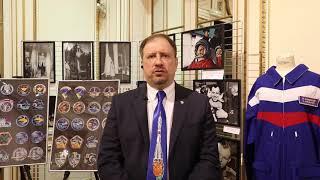 Konstantin Volkov | Константин Волков