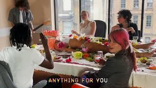 Viji 'Anything' (Official Lyric Video)