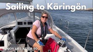 Sailing to Kärringön | Enjoy Life After 50