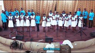 OSEI BOATENG  Choral Music - ABRANTIE Live