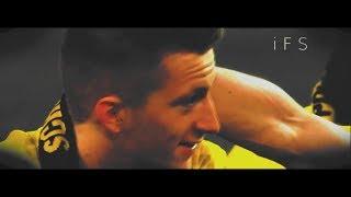 Marco Reus - Dortmund's King ● All 21 Goals & Assists 2013/2014 | HD