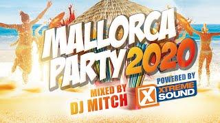 Mallorca Party 2020 | Sommer Hit Mix | 1h Schlager | Urlaub, Insel, Musik | Mix mixed by DJ Mitch