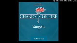 Vangelis (1981) — Chariots of Fire (Main Titles) [2020 Remaster]