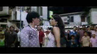 Khaike Paan Banaraswala Full Video Song | Don - OST| Shah Rukh Khan,Priyanka Chopra