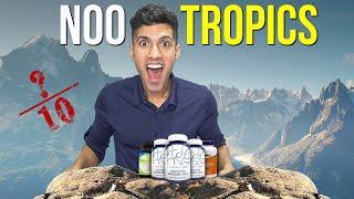 Rating Every Nootropic From the Past 10 Years | 2024