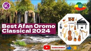 Best Afan oromo classical music #oromomusic #ethiopianmusic #classicalmusic @Oromp3 @Unitedoromia