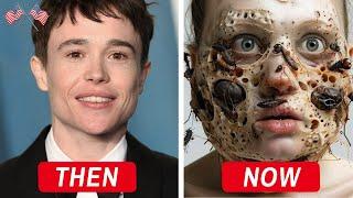 55 Celebrity Plastic Surgery Disasters Full Album | Then and Now 2025