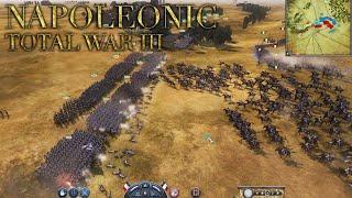 He descubierto el MEJOR Mod de Total War