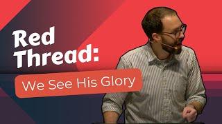 We See His Glory | Heartland Free Church