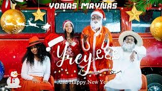 Yonas Maynas - Yrey / ይረይ (Official Video) - Eritrean Music