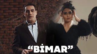 Şəbnəm Tovuzlu & Terlan Novxani - Bimar (Official Music Video)