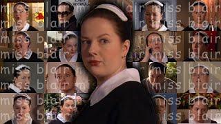 Dorota Saying "Miss Blair" 95 Times | Gossip Girl