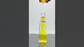 how to make Glass Bottle lamp | Room Decor DIY | TCJ