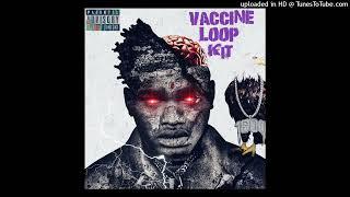 [FREE] LOOP KIT / SAMPLE PACK 2022 - "VACCINE" (No Cap, Polo G, Lil Durk, Rylo Rodriguez, ETC)