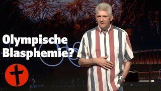 Olympische Blasphemie? | Gert Hoinle