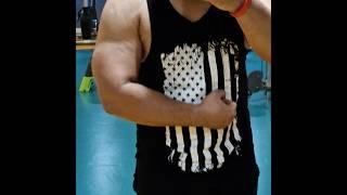 Chest workout + Triceps Workout + Posing #chestworkout #tricepsworkout #posing