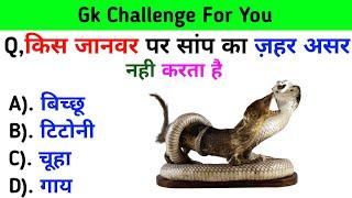 Gk Questions | Gk Questions and Answers | gk study | gk quiz | PRADEEP GK STUDY | @brgkstudy5858