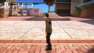 TONY HAWK'S PRO SKATER HD | PS3 Gameplay