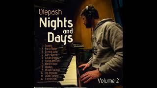 Olepash - Nights And Days album Vol.2