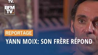 Yann Moix: son frère répond