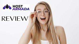 HostArmada Review | Fast and Cheap Cloud Hosting Services