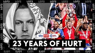 After 23 Years of Hurt, Nottingham Forest are PROMOTED to the PREMIER LEAGUE