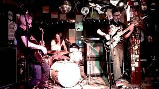 SKY PIG Live @ Winters Tavern - Pacifica, Ca